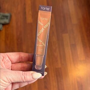 Nib Tarte Sculpt Tape in Rich Brown and Tan